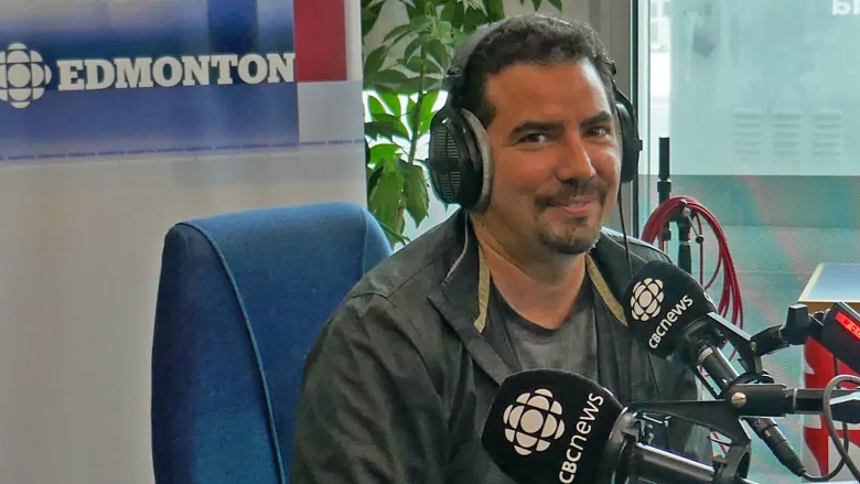 Edmonton Mé​​​​​​​tis filmmaker off to Sesame Street workshop in New York