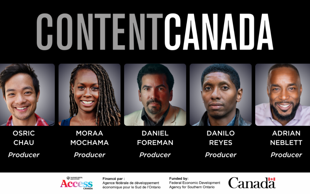 2024 Content Canada Selection